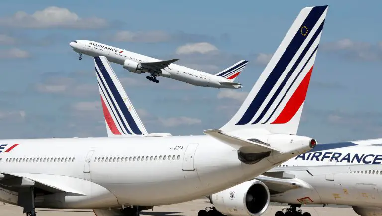 Airfrance covid 19 issues 768x435