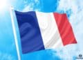 Γαλλία σημαια κοκκωνης σημαιες france flag (1)