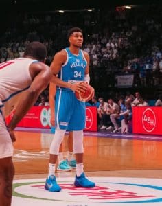 Προολυμπιακό τουρνουά μπάσκετ 2024 ΣΕΦ