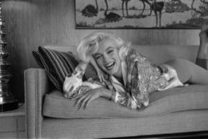 Merilin monroe aftodioikisi