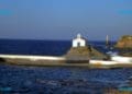 Panagia thalassini 1