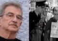 Thanasis papadopoylos o rolos toy tentimpoi me to giaoyrtoma ston kathigiti to lintsarisma apo toys perastikoys to koyrema me tin psili poy ton stigmatise to lathos onoma kai oi vinteokasetes