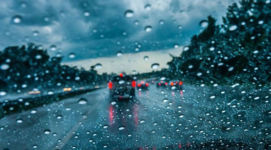 Rain