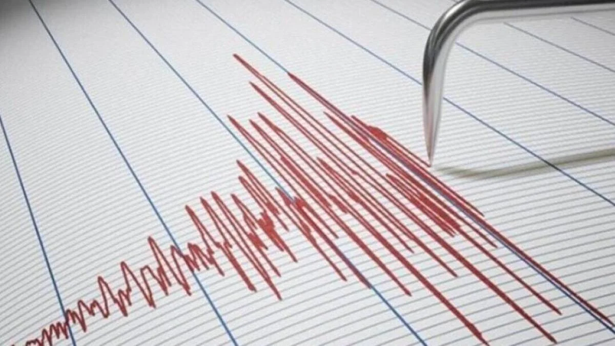 Seismos 9