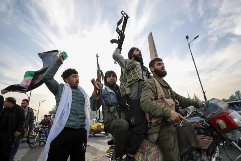 Syria 1