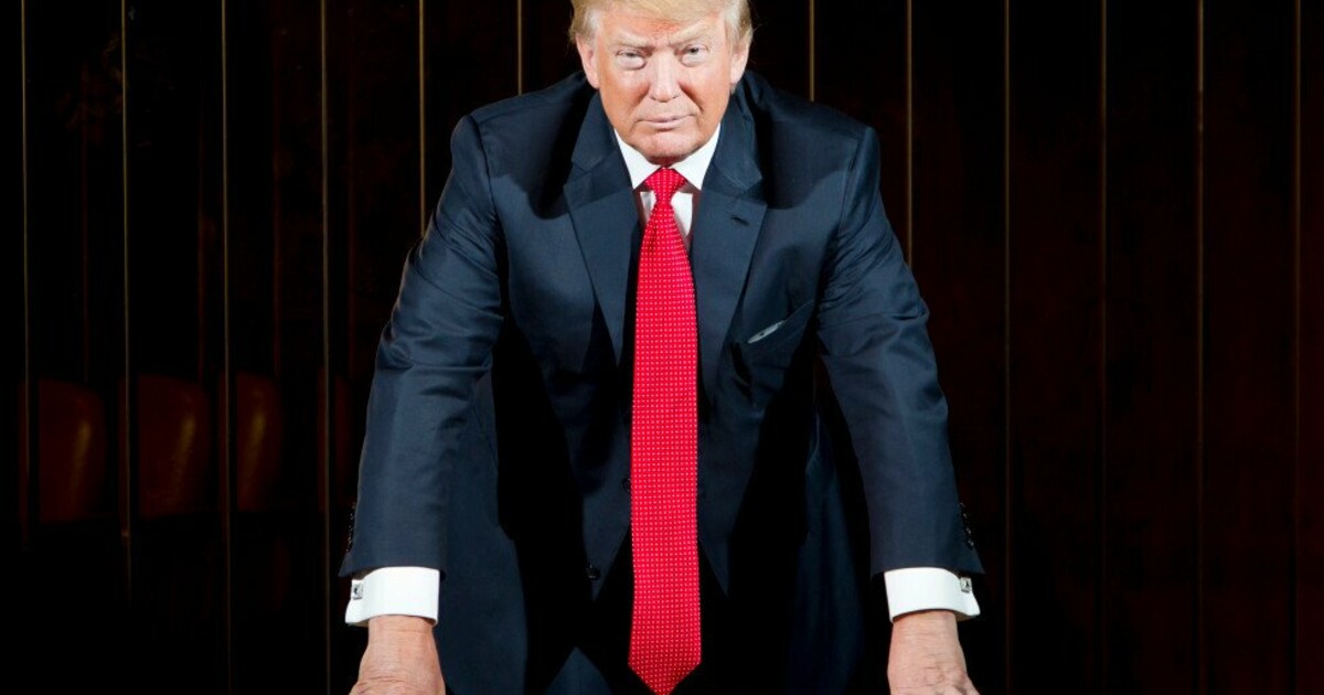 Trumpchad