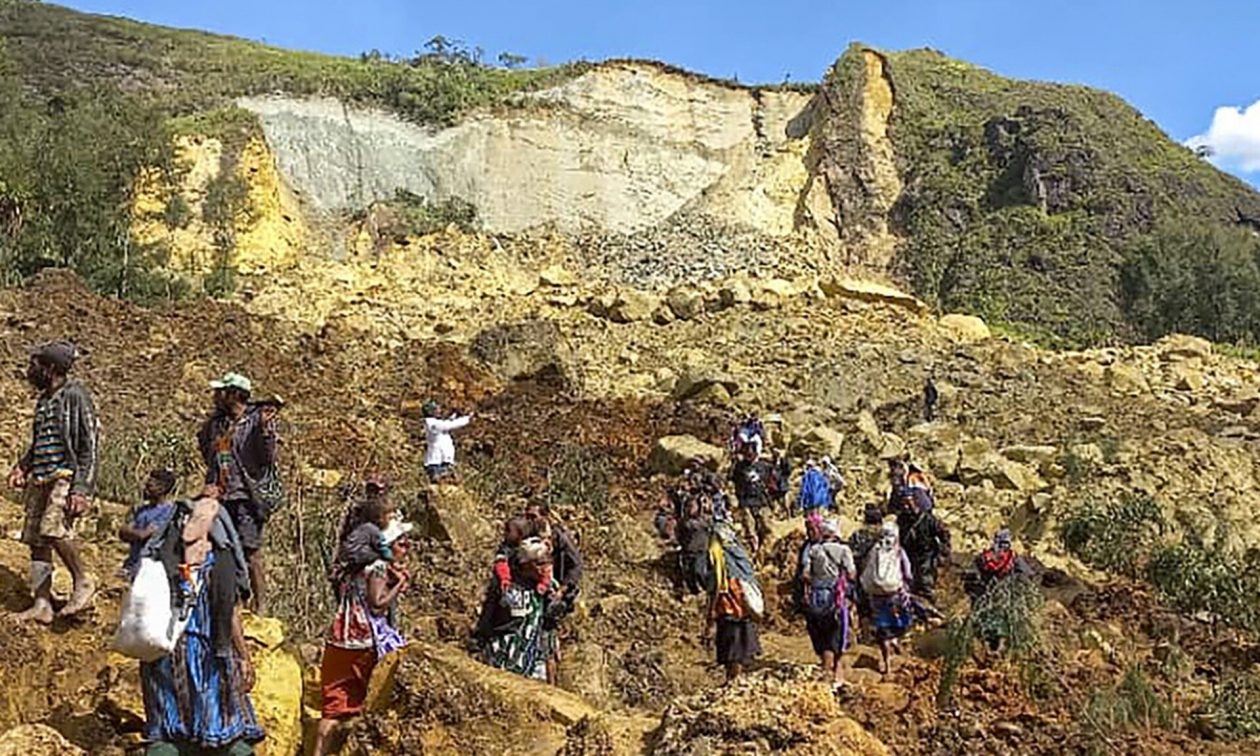 Papua