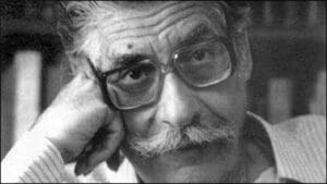 Manolis anagnostakis