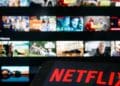 Netflix and chill edited