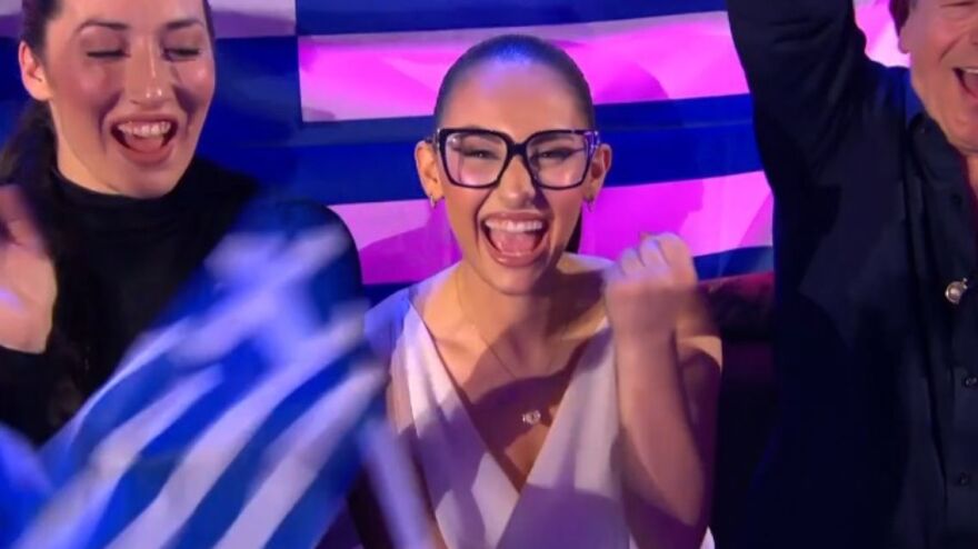 Eurovision 2025 54