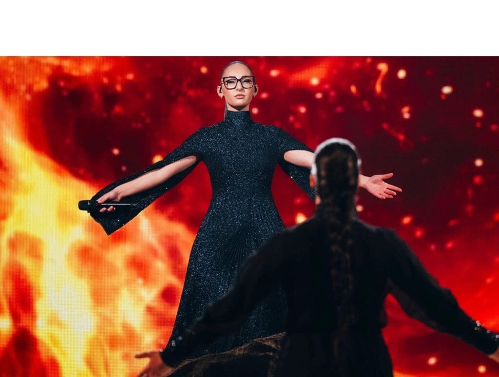 Greece eurovision
