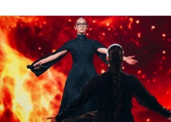 Greece eurovision