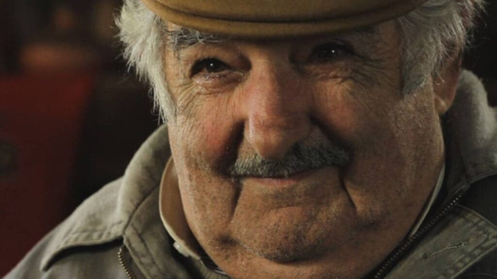 Pepe mujica
