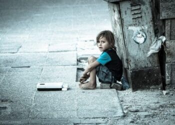 Poverty 1