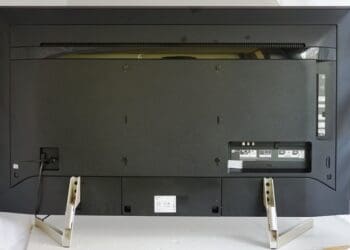 Sony 9005 2