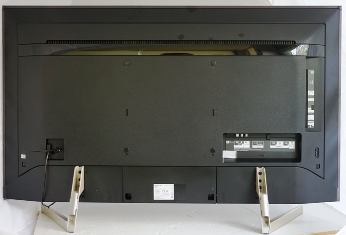 Sony 9005 2