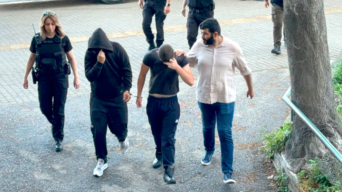 Thessaloniki organwsi mak