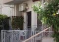 [378156] 48χρονη ΓΥΝΑΙΚΑ ΑΠΟ ΤΗ ΣΥΡΙΑ ΒΡΕΘΗΚΕ ΝΕΚΡΗ ΣΤΗ ΚΑΤΟΙΚΙΑ ΤΗΣ ΣΤΗ ΝΕΑ ΧΑΛΚΗΔΟΝΑ (ΓΙΑΝΝΗΣ ΠΑΝΑΓΟΠΟΥΛΟΣ / eurokinissi)
