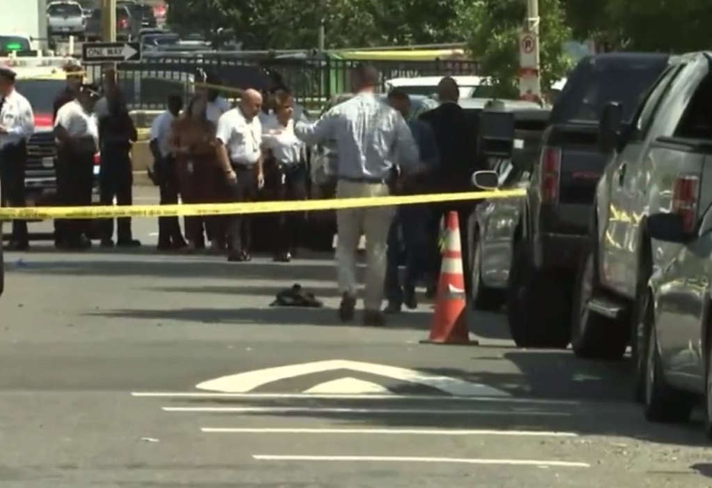 ηπα νεκροι επιθεση