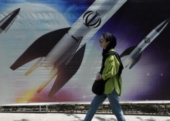 Iran mideast tensions