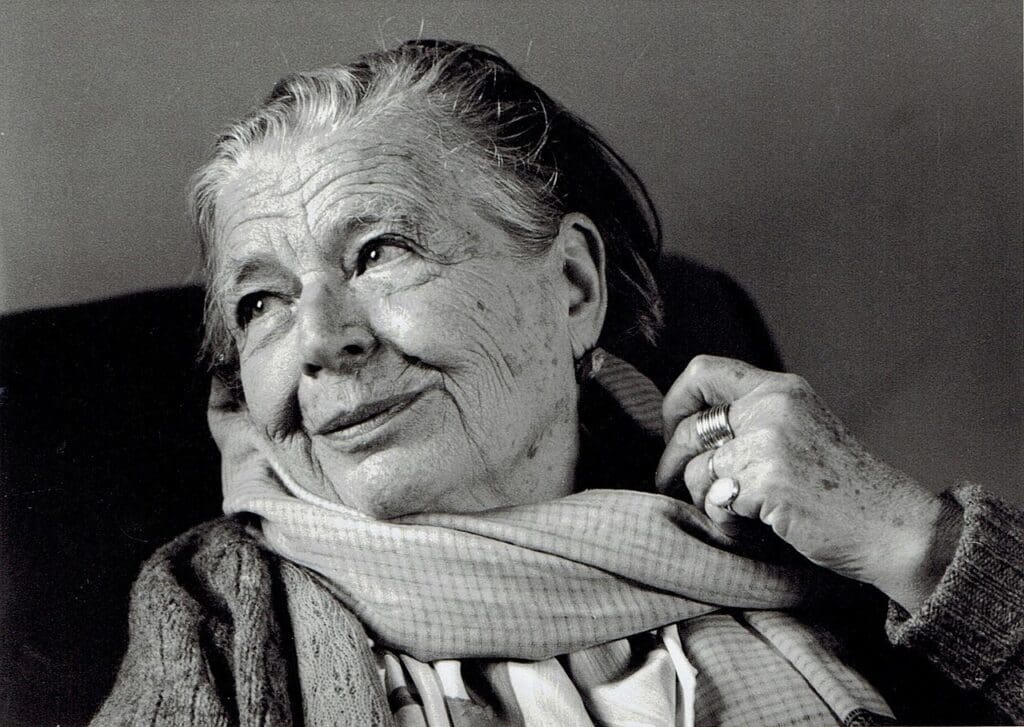 Marguerite yourcenar bailleul 1982 10 04 bernhard de grendel (10)