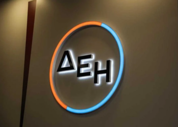 Dei logo