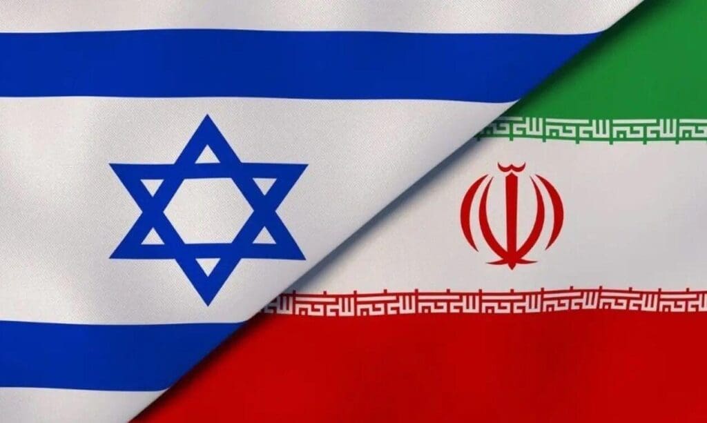 Iran israel