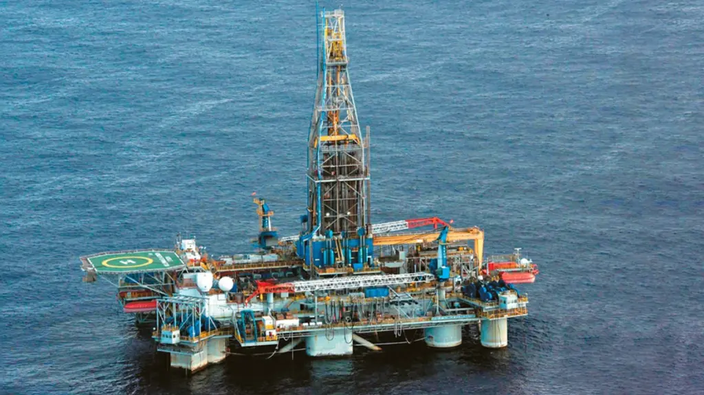 Xrwma geotripano