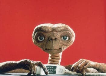 Et o exogiinos tilefono