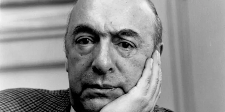 O pablo neruda facebook