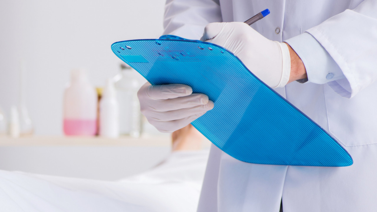 Shutterstock iatrodikastis 2