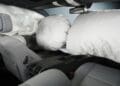 Takata airbag