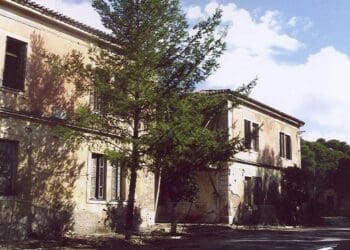 23732367 sotiria oldbuilding 144923783565