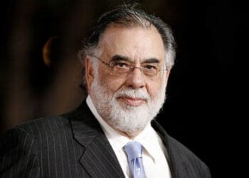 Francis ford coppola