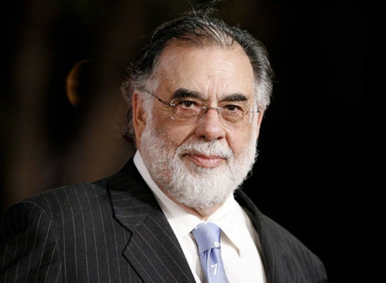 Francis ford coppola