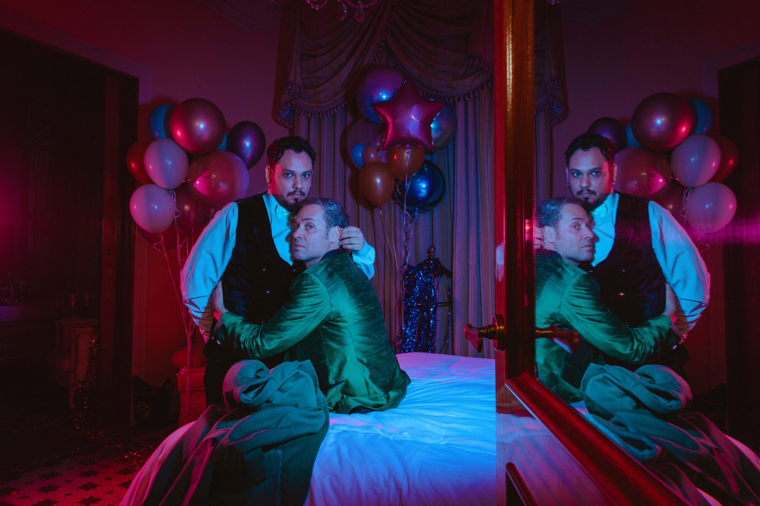 Gilmaz & fivos 1 1 ©photos by christos symeonides