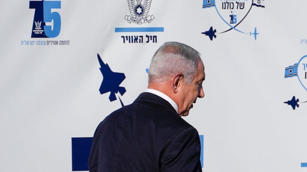 Netanyahu