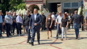 Vesyropoylos 26 famellos