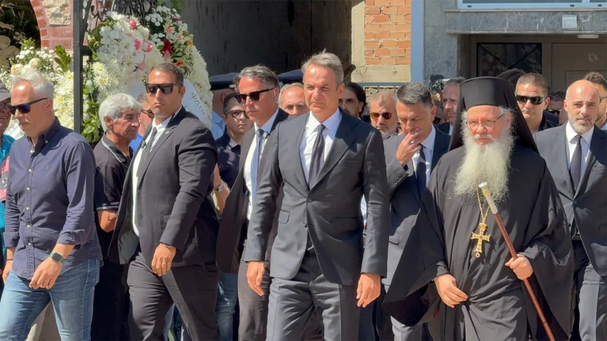 Vesyropoylos 28 mitsotakis