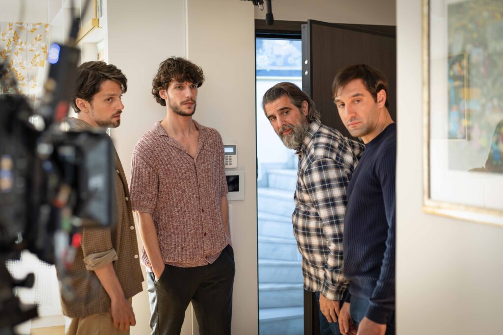 ΣΕΡΡΕΣ 2ος ΚΥΚΛΟΣ backstage 12 1024x683