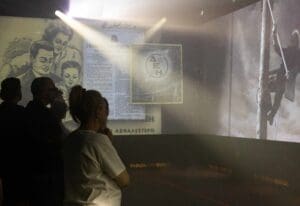 The journey of energy 4