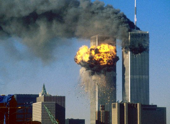 Wtc attack
