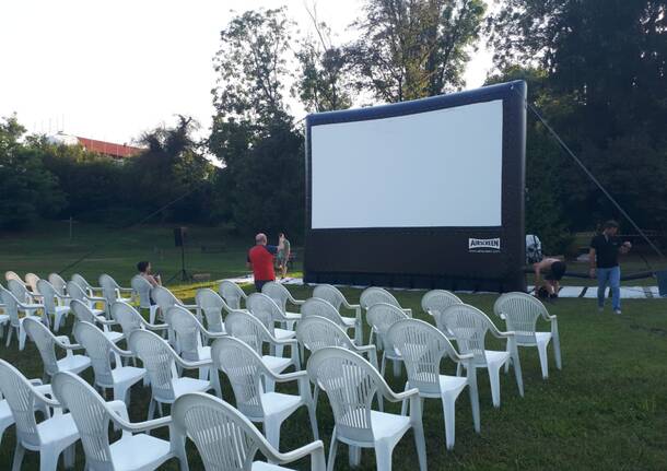 Cinema santamanzio travedona 1460186 610x431