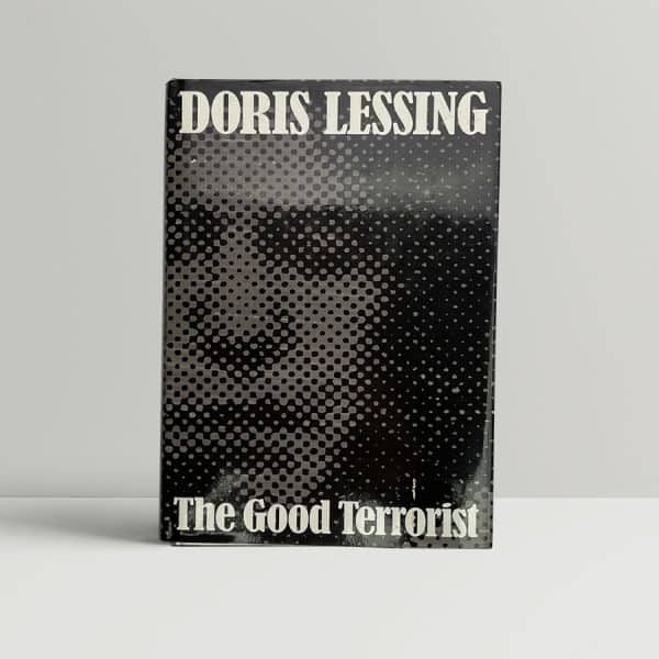 Doris lessing the good tourist first ed1 600x600