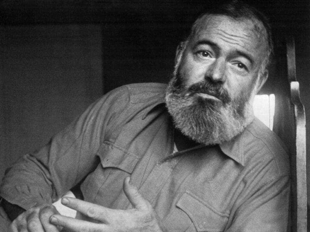 Ernest hemingway 514896254 5c91ba79c9e77c0001e11e36