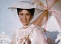 Julie andrews mary poppins