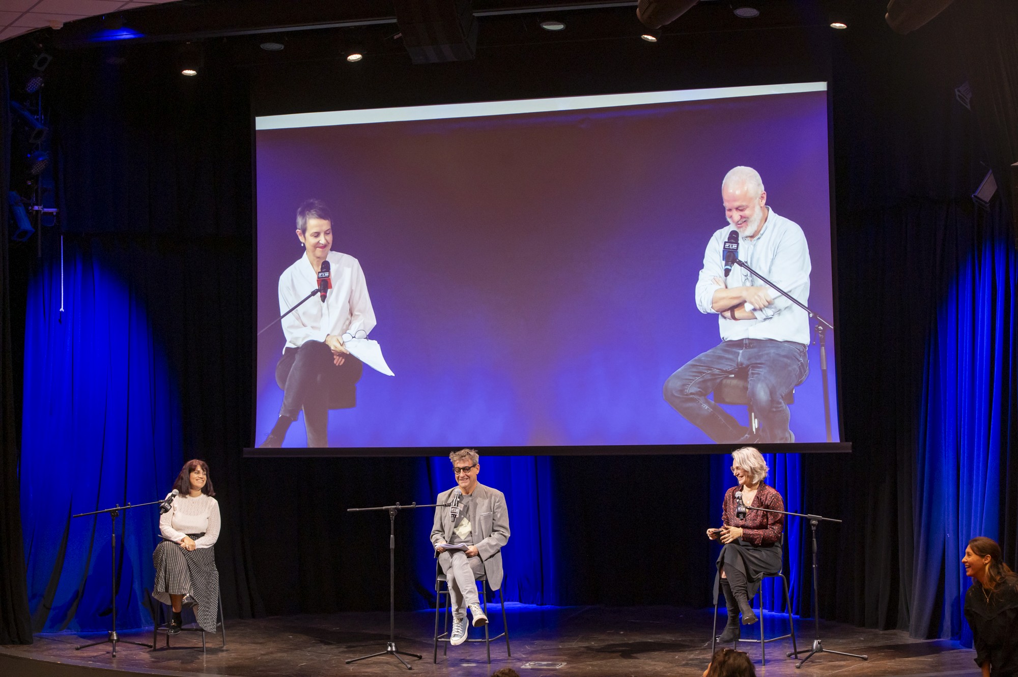 66ο Διεθνές Φεστιβάλ Κινηματογράφου Θεσσαλονίκης