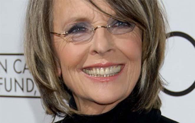 Diane keaton