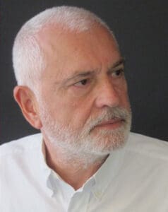 George douatzis poet