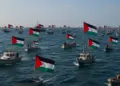 Global sumud flotilla